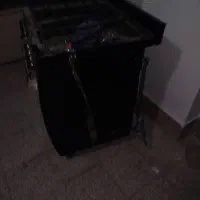 گاز فردار|اجاق گاز و لوازم برقی پختوپز|گلبهار, شهر جدید گلبهار|دیوار