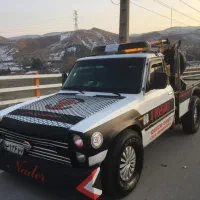 یدک کش مبارکه، مجلسی،اصفهان با قیمت منصفانه