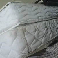 تخت دونفره و تخت دوطبقه ساعت درایول|تخت و سرویس خواب|بمپور, |دیوار