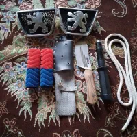 وسایل دوچرخه