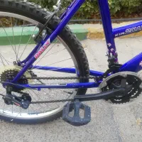 فروش فوری دوچرخه|دوچرخه، اسکیت، اسکوتر|فردیس, شهرک گلها|دیوار