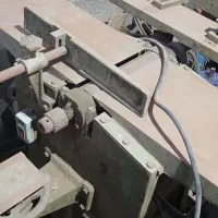 سه کاره نجاری|ماشینآلات صنعتی|اصفهان, شهرستان|دیوار