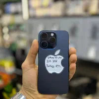 15 pro|موبایل|اندیشه, اندیشه فاز ۱|دیوار