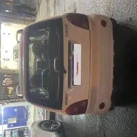 ام وی ام ۱۱۰|خودرو سواری و وانت|بیرجند, |دیوار