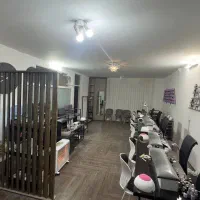 135متر اداری لوکیشن میدان هاشمیه کد (1351)