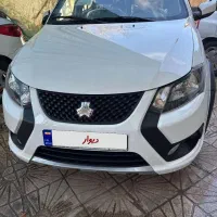 کوئیک R تیپ S صفر، پارس خودرویی|خودرو سواری و وانت|گنبد کاووس, |دیوار