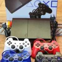 پلی استیشن 2