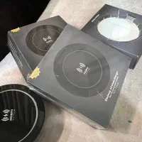 شارژر وایرلس