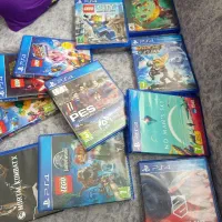 ps4یک ترا اصلی