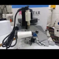 چرخ سر کیسه دوز