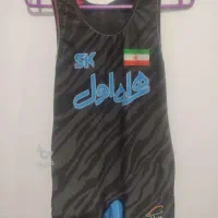 دوبنده کشتی تا ۵۵ کیلو دورو درحد نو