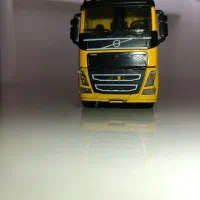 ماکت اف اچ 500