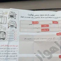 ماشین خونگی|خودرو سواری و وانت|اهواز, زردشت|دیوار