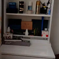 کشو لباس و آرایش