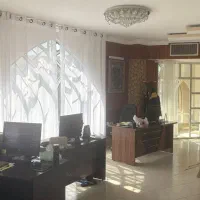 فروش دفتر 108متری خ میرداماد