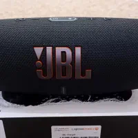 اسپیکر jbl شارژ 5 با گارانتی وبیمه