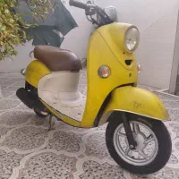 پاکشتی وینو انژکتوری