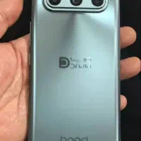 گوشی پیدا شده