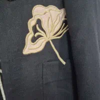 شومیزرنگی وکت درحدبسیارنو