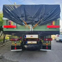 بنز تک بدون رکن|خودرو سنگین|شیراز, سینما سعدی|دیوار