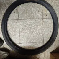لاستیک سایز ۲۷/۵|دوچرخه، اسکیت، اسکوتر|اصفهان, جلالیه|دیوار