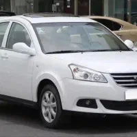 MVM550 سفید اتومات بی رنگ