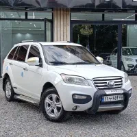 لیفان x60