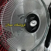پنکه سه پره و چهار پره هیرو براوو|پنکه و تصفیه‌کنندهٔ هوا|تهران, جی|دیوار