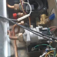 سرویس پکیج و ابگرمکن به صورت تخصصی|خدمات پیشه و مهارت|شاهین‌شهر, خانه کارگر|دیوار