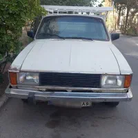 فروش پیکان وانت|خودرو سواری و وانت|سمنان, |دیوار