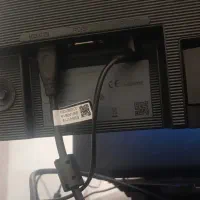 مانیتور ۲۲اینچ گیمینگ سامسونگ|قطعات و لوازم جانبی رایانه|فردیس, فردیس|دیوار