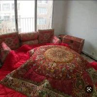 سرویس کالای خواب جهیزیه عروس