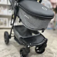 کالسکه هیرو پلاس/سیسمونی|کالسکه و لوازم جانبی|مشهد, عبادی|دیوار