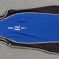 لباس کشتی با کفش