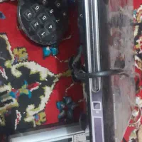 لوستر دی وی دی رایوی قدیمی|لوستر و چراغ آویز|اهواز, منبع اب|دیوار