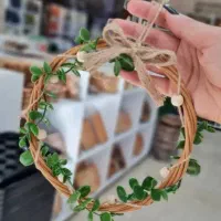 سبد باف کار در منزل