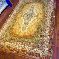 فرش نو در فروشگاه برادران امیری کد ۲۲۲۲۳۴