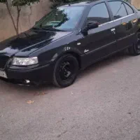 سمندlx 85|خودرو سواری و وانت|چرداول, |دیوار