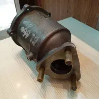 کاتالیزور کیا سورنتو|قطعات یدکی و لوازم جانبی|تهران, میدان ولیعصر|دیوار