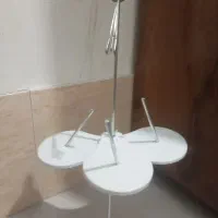 پایه نخ نو تا هالا استفاده نشده