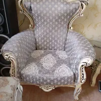 مبل نه نفره|مبلمان خانگی و میز عسلی|مرند, |دیوار