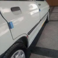 پراید 81تمیزوسالم|خودرو سواری و وانت|رفسنجان, |دیوار