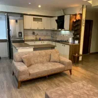 آپارتمان60متر1خواب-فول-فرنیش-OUSHAN-CITY
