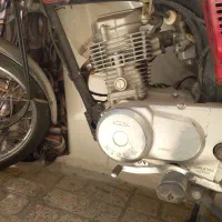 موتور زیگما125