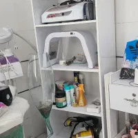 استند پرده بوفه|آرایشگاه و سالنهای زیبایی|بندر کنگان, |دیوار