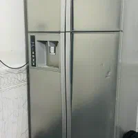 یخچال سای به سای