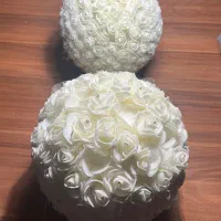 توپ گل عقد