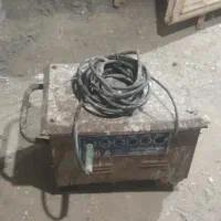 ترانس جوش ۲۰۰امپر|ابزارآلات|ماهدشت, |دیوار