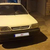 پراید ۹۳|خودرو سواری و وانت|مهریز, |دیوار