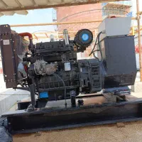 فروش ژنراتور 50 کاوا